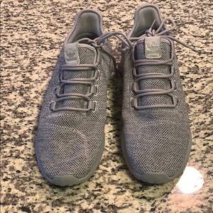 Adidas Tubular shoes